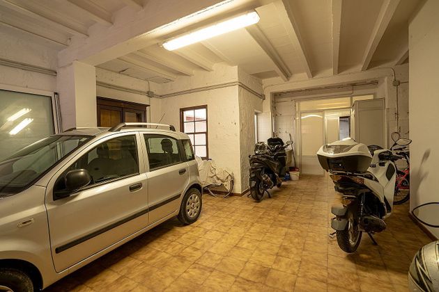 Foto 1 de Garaje en venta en Ciutadella de 170 m²