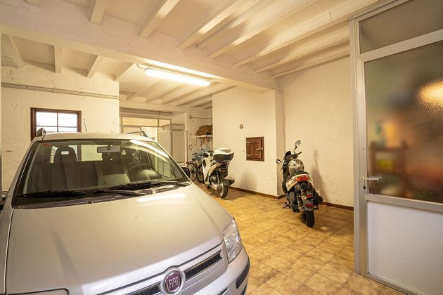 Foto 2 de Garaje en venta en Ciutadella de 170 m²