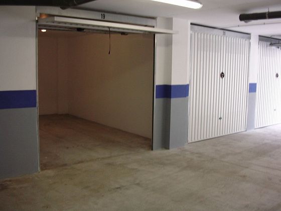 Foto 1 de Garatge en venda a Ciutadella de 22 m²