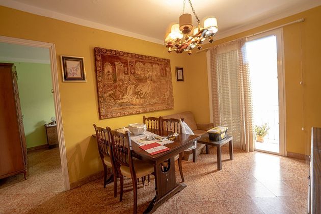 Foto 2 de Pis en venda a Ciutadella de 3 habitacions amb terrassa i garatge