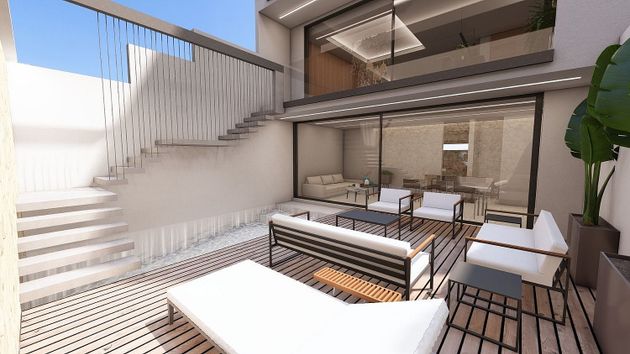 Foto 2 de Casa en venta en Ciutadella de 4 habitaciones con terraza y piscina