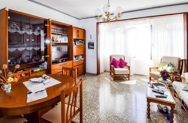 Foto 1 de Piso en venta en Ciutadella de 3 habitaciones con aire acondicionado