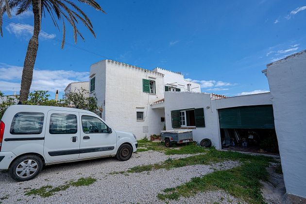 Foto 1 de Casa en venda a Castell (Es) de 3 habitacions amb terrassa i garatge