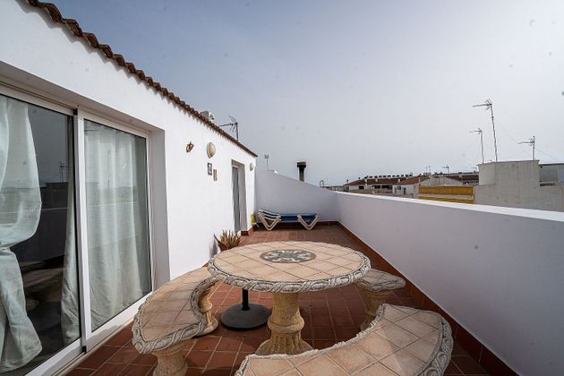 Foto 2 de Pis en venda a Ciutadella de 3 habitacions amb terrassa i aire acondicionat