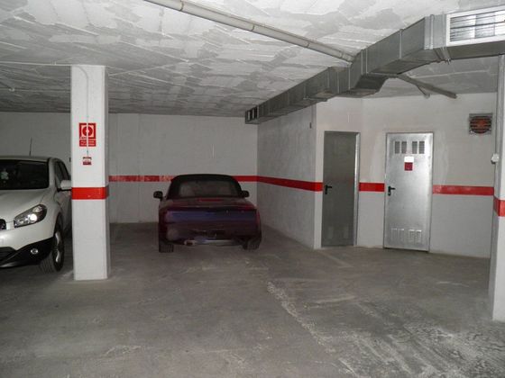 Foto 2 de Garaje en venta en Alcalde Felipe Mallol de 33 m²