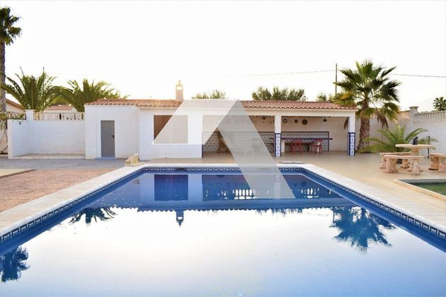 Foto 2 de Venta de chalet en Villamontes-Boqueres de 6 habitaciones con piscina y garaje