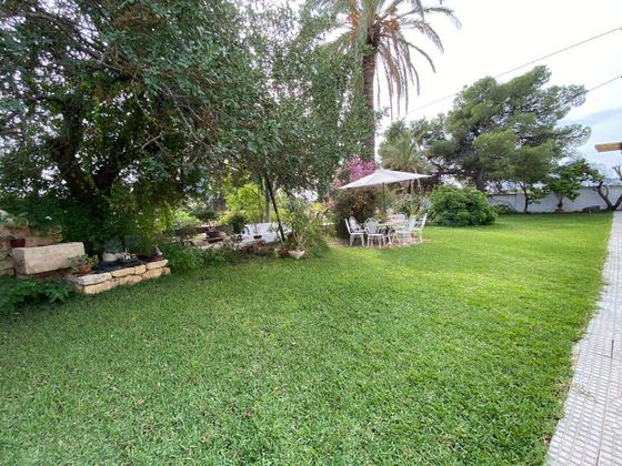 Foto 2 de Casa rural en venda a Villamontes-Boqueres de 7 habitacions amb terrassa i jardí