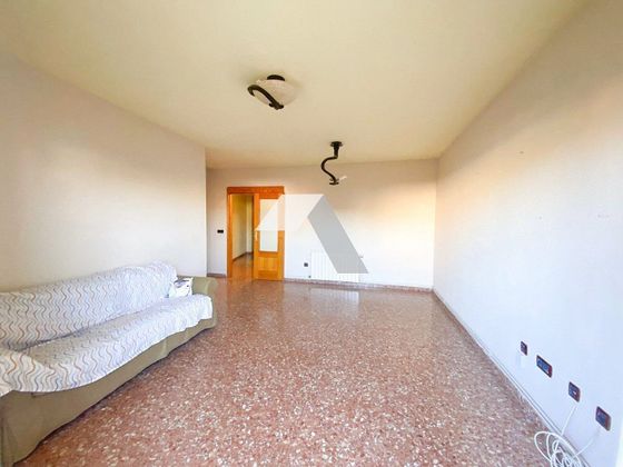 Foto 1 de Venta de piso en Villajoyosa ciudad de 3 habitaciones con terraza y balcón