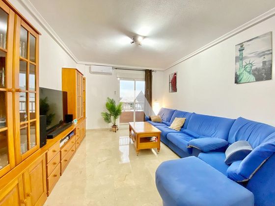 Foto 1 de Piso en venta en Centro - San Vicente del Raspeig/Sant Vicent del Raspeig de 2 habitaciones con terraza y garaje