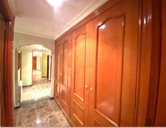 Foto 2 de Pis en venda a Ibi de 3 habitacions amb ascensor
