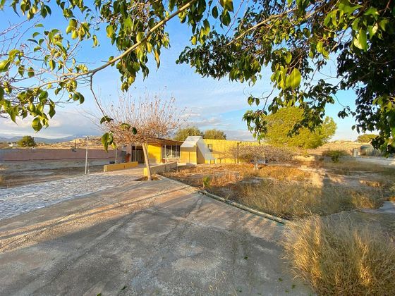 Foto 1 de Venta de terreno en Los Girasoles de 1044 m²