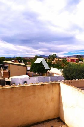 Foto 2 de Venta de chalet en Villamontes-Boqueres de 4 habitaciones con terraza y jardín