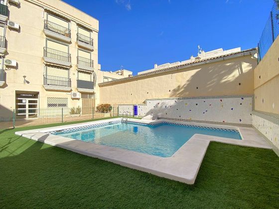 Foto 1 de Pis en venda a Villafranqueza de 3 habitacions amb piscina i garatge