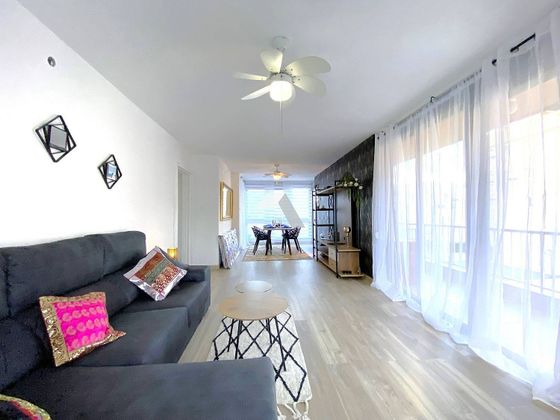 Foto 1 de Pis en venda a Playa Mucha Vista de 2 habitacions amb terrassa i garatge