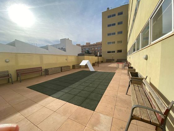 Foto 2 de Venta de piso en Ciudad de Asís de 3 habitaciones con terraza y garaje