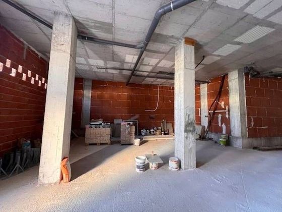 Foto 2 de Alquiler de local en Los Girasoles de 420 m²