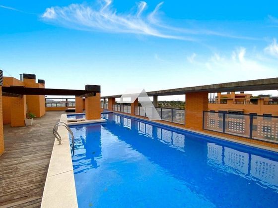 Foto 1 de Pis en venda a Javalí Nuevo de 3 habitacions amb terrassa i piscina