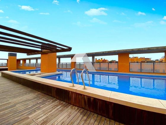 Foto 2 de Pis en venda a Javalí Nuevo de 3 habitacions amb terrassa i piscina