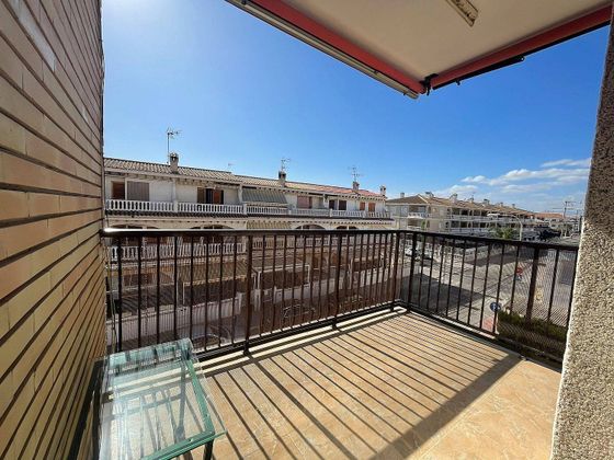 Foto 1 de Pis en venda a Playa Tamarit - Playa Lisa - Gran Playa de 3 habitacions amb balcó i aire acondicionat