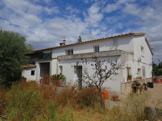 Foto 1 de Casa rural en venda a Son Cladera - El Vivero de 4 habitacions amb terrassa i garatge