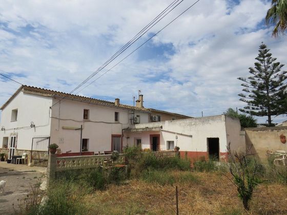 Foto 2 de Venta de casa rural en Son Cladera - El Vivero de 4 habitaciones con terraza y garaje