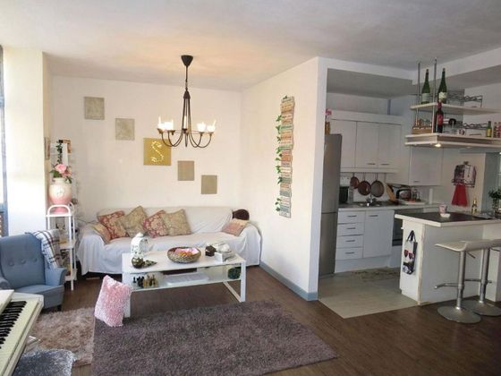 Foto 1 de Pis en venda a Port d'Andratx de 2 habitacions amb terrassa i balcó