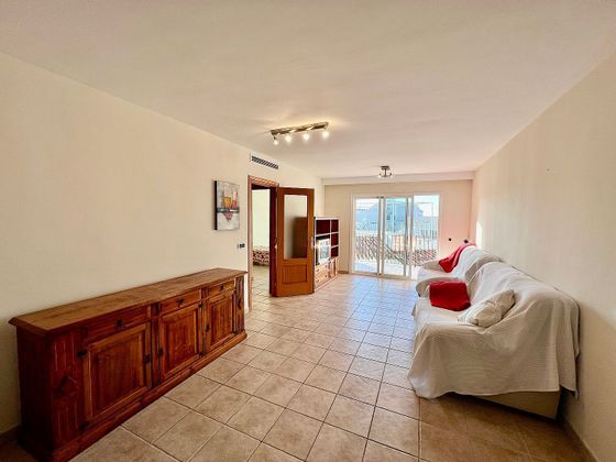 Foto 2 de Piso en venta en Port d'Andratx de 2 habitaciones con garaje y balcón