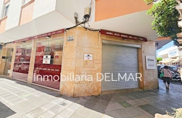 Foto 1 de Local en lloguer a calle Cataluña de 167 m²