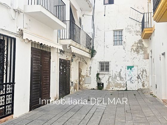 Foto 2 de Local en venda a Dalt de la Vila - La Marina de 60 m²