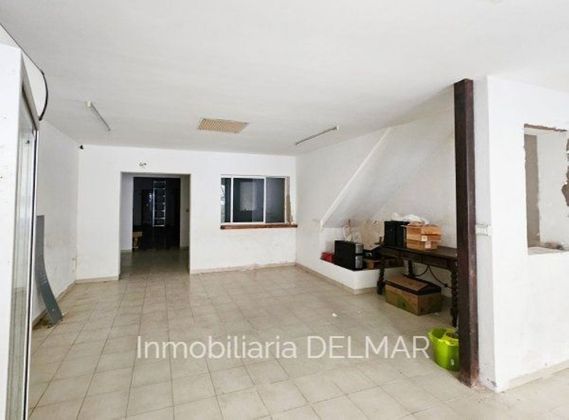 Foto 1 de Local en venda a Ses Figueretes - Platja d'en Bossa - Cas Serres de 130 m²