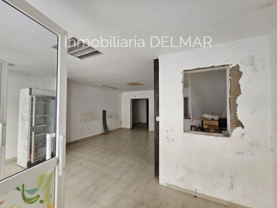 Foto 2 de Local en venda a Ses Figueretes - Platja d'en Bossa - Cas Serres de 130 m²