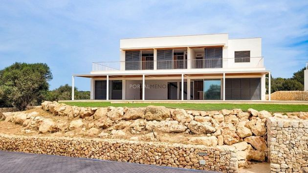 Foto 1 de Casa en venda a Migjorn Gran (Es) de 5 habitacions amb terrassa i piscina