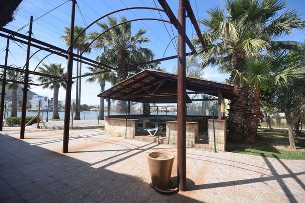 Foto 1 de Local en venda a Port d'Alcúdia - Platja d'Alcúdia amb terrassa