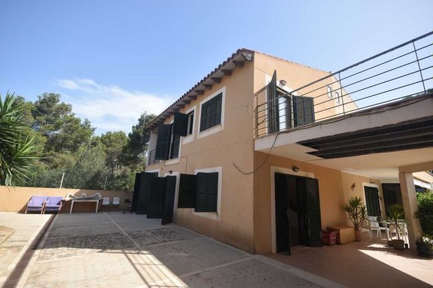 Foto 1 de Dúplex en venta en Cala Pi-Vallgornera de 2 habitaciones con terraza y piscina