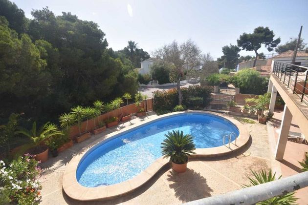 Foto 2 de Dúplex en venta en Cala Pi-Vallgornera de 2 habitaciones con terraza y piscina