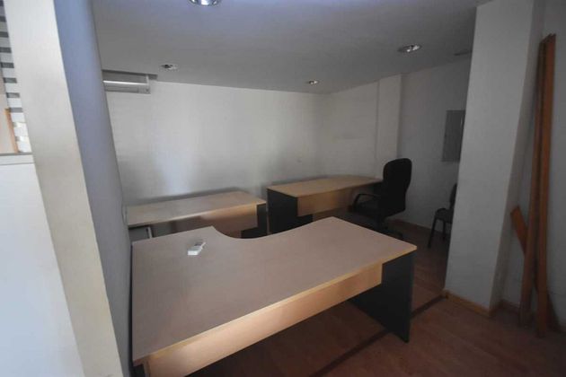 Foto 2 de Venta de oficina en Arxiduc - Bons Aires de 168 m²