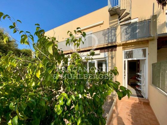Foto 2 de Dúplex en venda a Santa Eulalia del Río de 3 habitacions amb terrassa i balcó