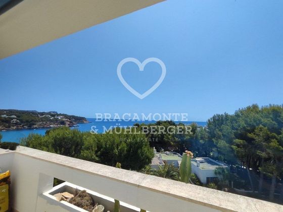 Foto 2 de Àtic en venda a San Carlos de 3 habitacions amb terrassa i piscina