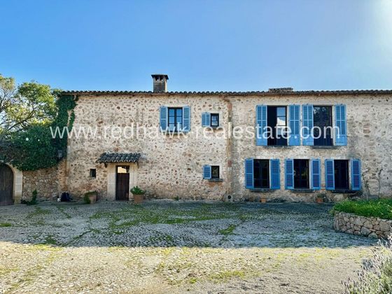Foto 1 de Casa en venda a Establiments - Son Espanyol - Son Sardina de 4 habitacions amb terrassa i garatge