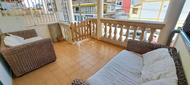 Foto 2 de Pis en venda a S'Arenal-Son Verí de 2 habitacions amb terrassa i aire acondicionat