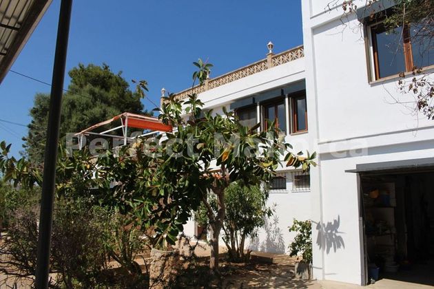 Foto 1 de Venta de chalet en Cala Murada de 3 habitaciones con terraza y garaje