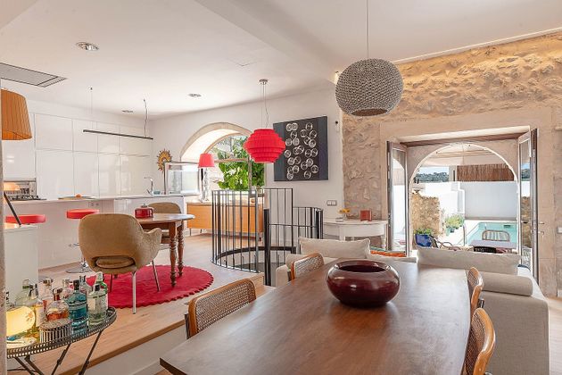 Foto 2 de Casa en venda a Montuïri de 3 habitacions amb terrassa i piscina