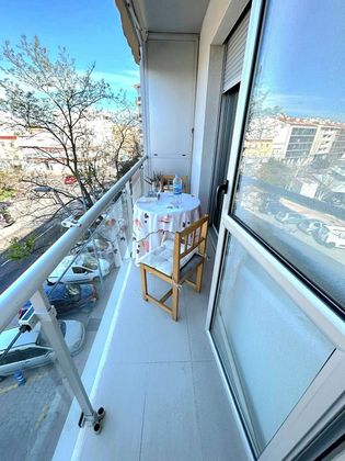 Foto 2 de Pis en venda a Maó de 3 habitacions amb terrassa i garatge
