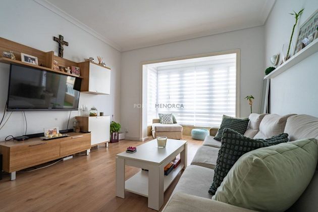 Foto 1 de Venta de piso en calle De Barcelona de 3 habitaciones con terraza