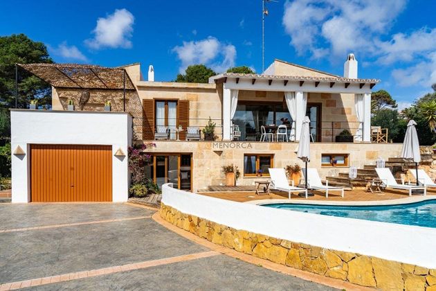 Foto 2 de Casa en venda a calle De S'anguila Torta de 3 habitacions amb terrassa i piscina