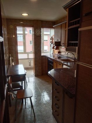 Foto 2 de Pis en venda a Huca - Prados de 3 habitacions amb terrassa i garatge