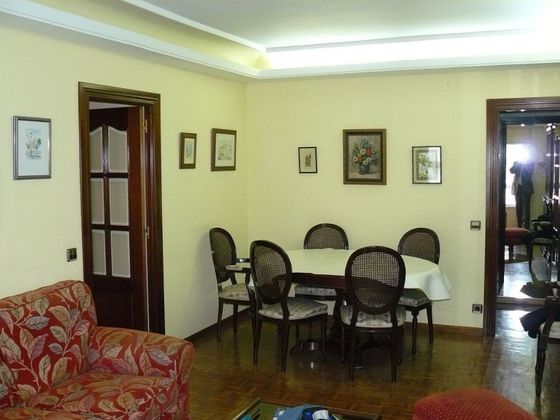 Foto 1 de Pis en venda a Montecerrao de 3 habitacions amb terrassa i garatge