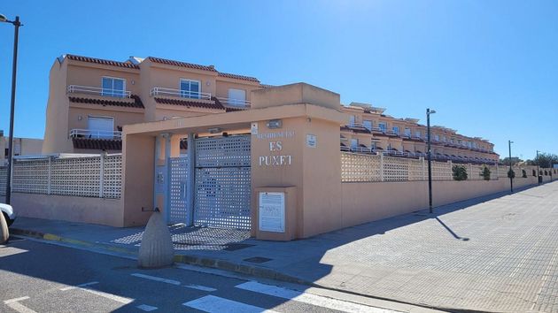 Foto 1 de Dúplex en venta en calle Aubarca de 4 habitaciones con terraza y piscina