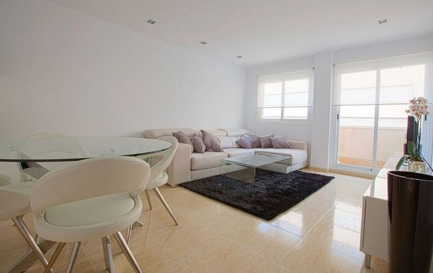 Foto 1 de Pis en venda a S'Eixample - Can Misses de 3 habitacions amb terrassa i garatge