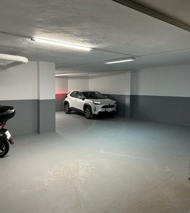 Foto 1 de Garaje en venta en calle Baleares de 90 m²
